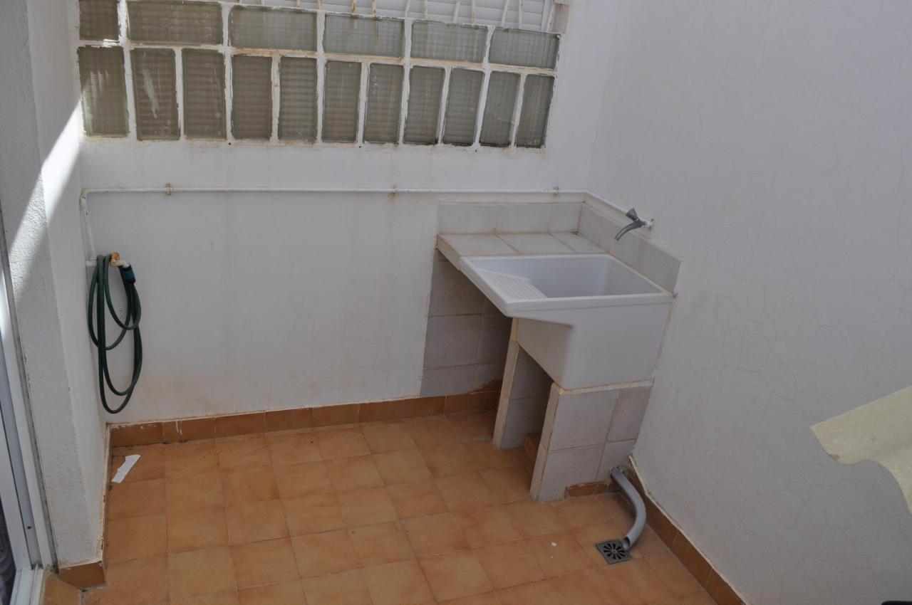 Apartmán Residencial Albatro II Torrevieja Exteriér fotografie