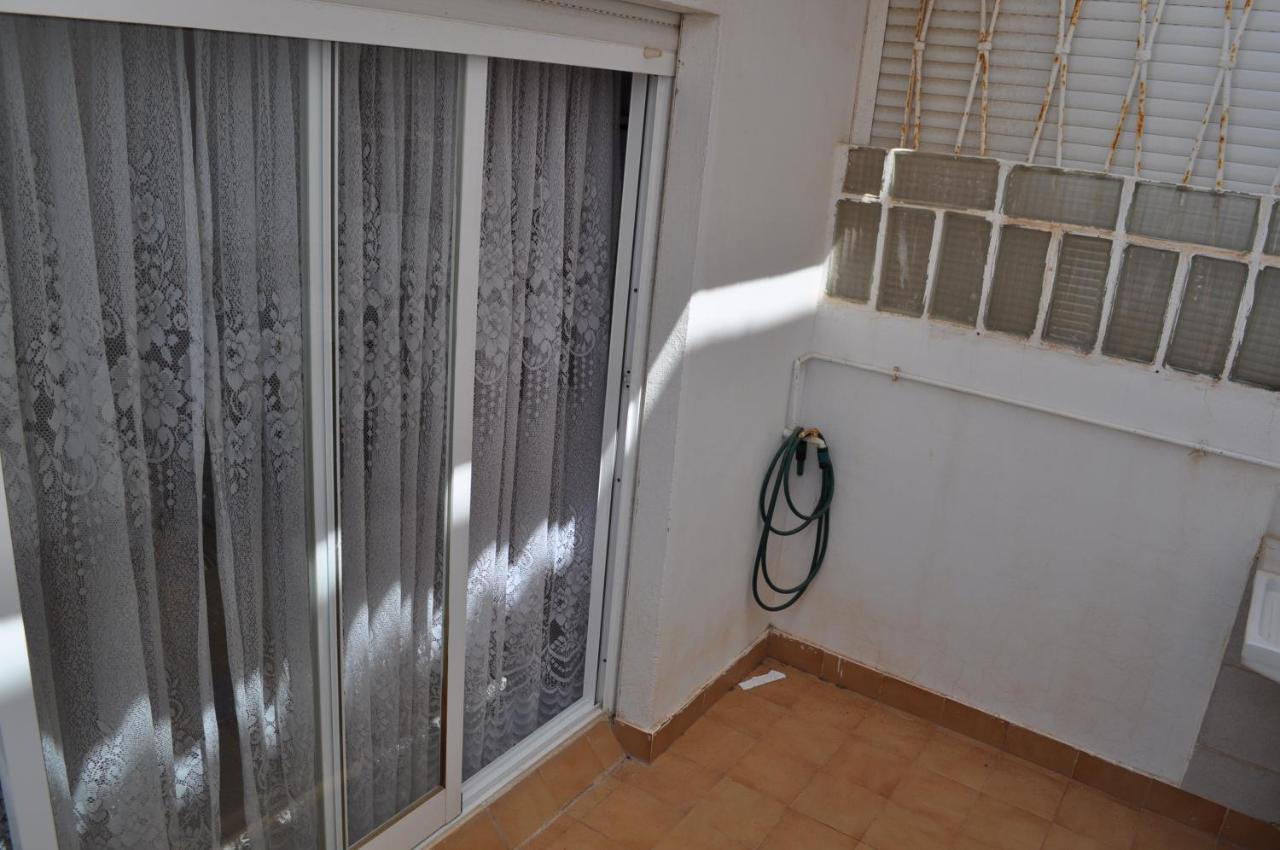 Apartmán Residencial Albatro II Torrevieja Exteriér fotografie